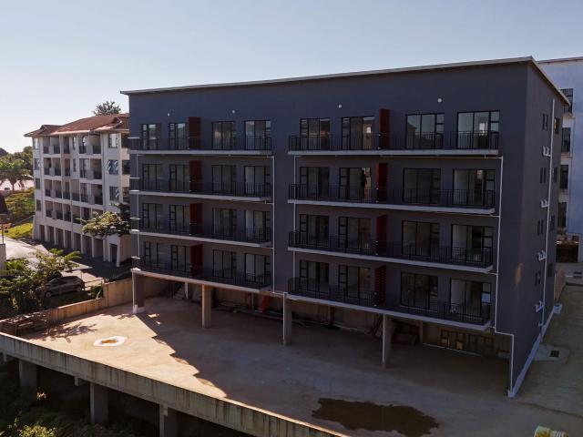 Apartment for rent in Seaview, Kwazulu-natal