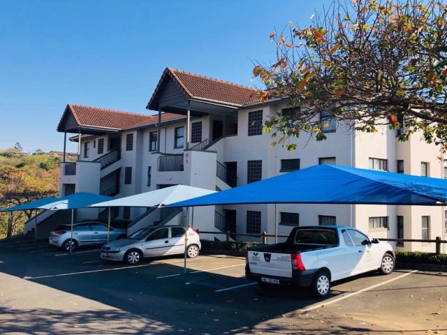 Apartment for rent in Seaview, Kwazulu-natal