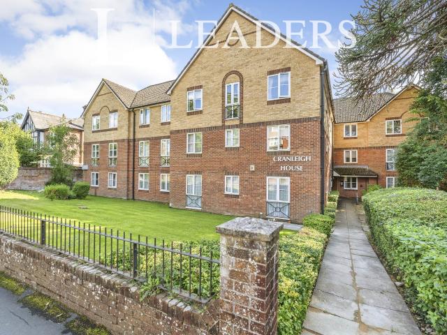 Apartment for rent in Bevois Town, City Of Southampton