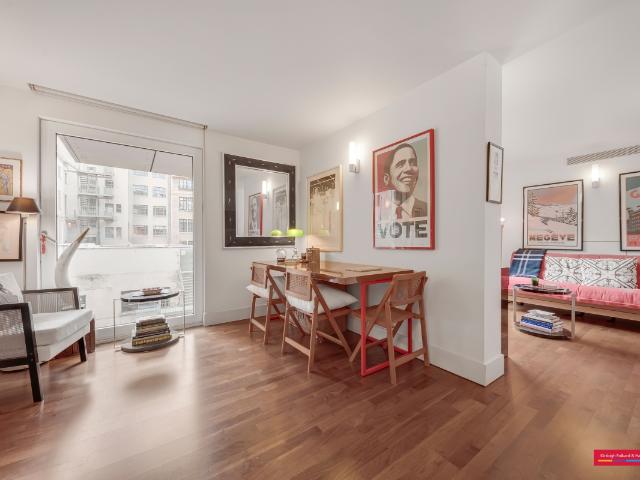 Apartment for rent in East Marylebone, Marylebone