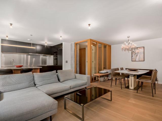 Apartment for rent in East Marylebone, Marylebone