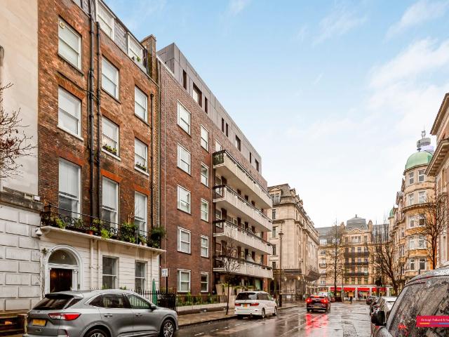 Apartment for rent in East Marylebone, Marylebone