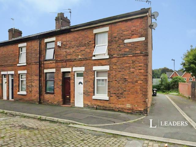 Apartment for rent in Fairfield, Warrington