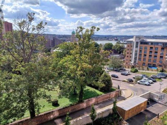 Apartment for rent in Chatham, Medway