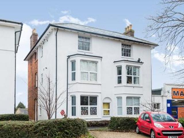 Apartment for rent in Faringdon, Vale of White Horse