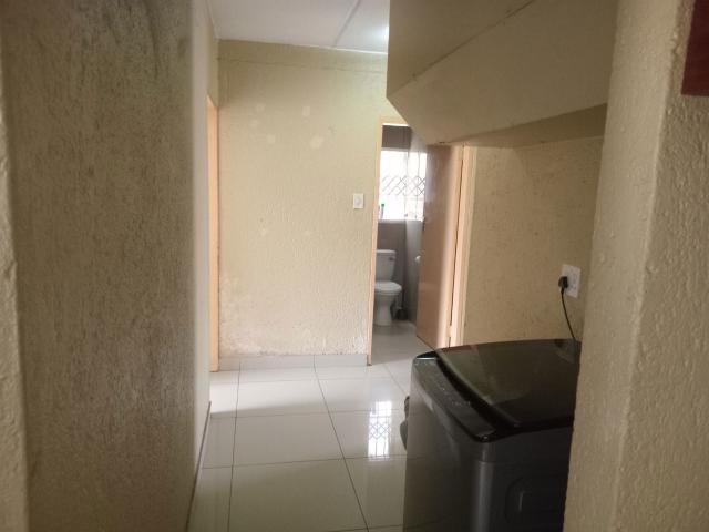 Apartment for rent in White River, Mbombela