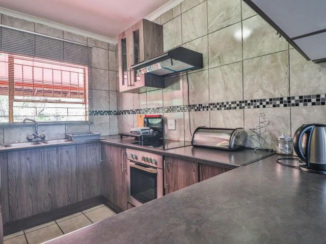Apartment for rent in White River, Mbombela