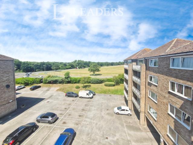 Apartment for rent in Privett, Middlecroft