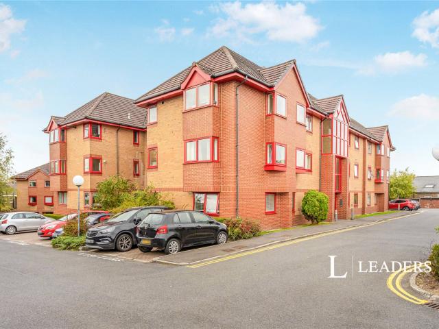 Apartment for rent in Southdowns Park, Perryfields