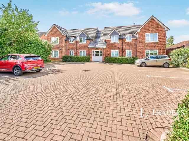 Apartment for rent in Hockerill, Colliers End