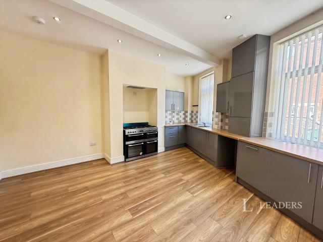 Apartment for rent in Wigan, Greater Manchester