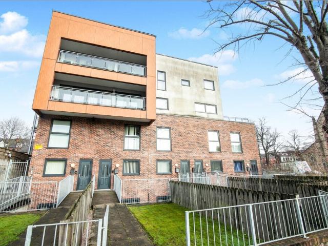 Apartment for rent in Georgia, Greater Manchester
