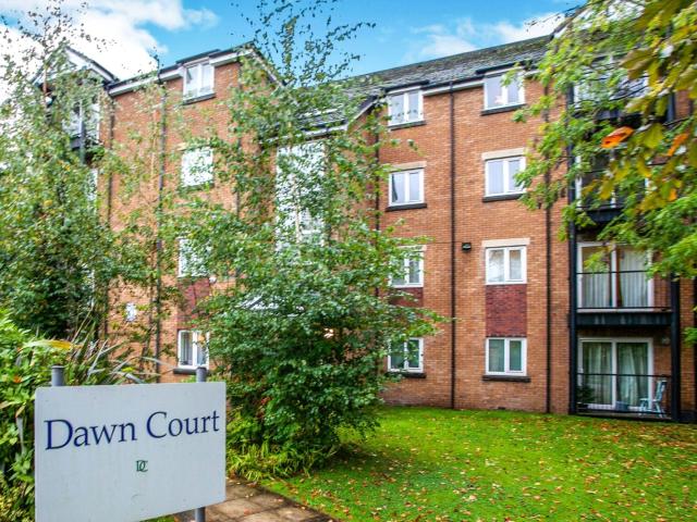 Apartment for rent in Georgia, Greater Manchester