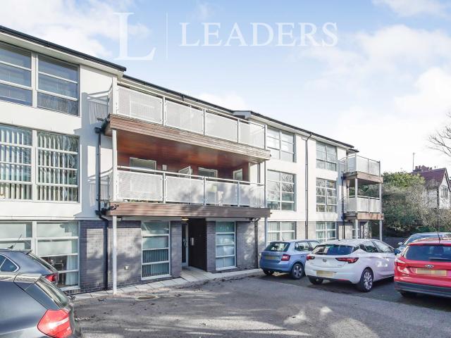 Apartment for rent in Aldrington