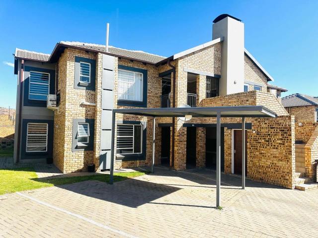 Apartment for rent in Nooitgedacht, Gauteng