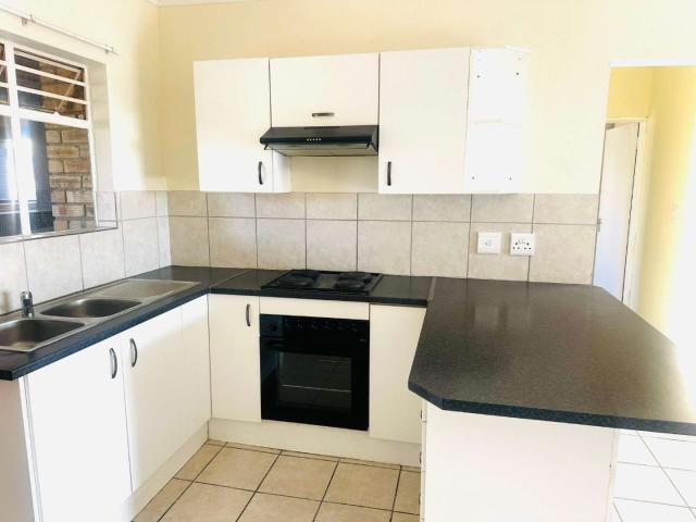 Apartment for rent in Roodepoort, Gauteng