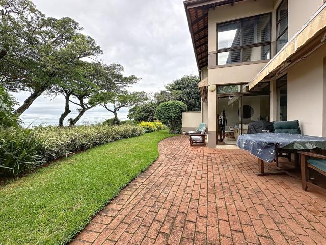 Apartment for rent in Princess Grant, Kwazulu-natal