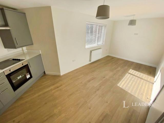Apartment for rent in South Bretton, Peterborough