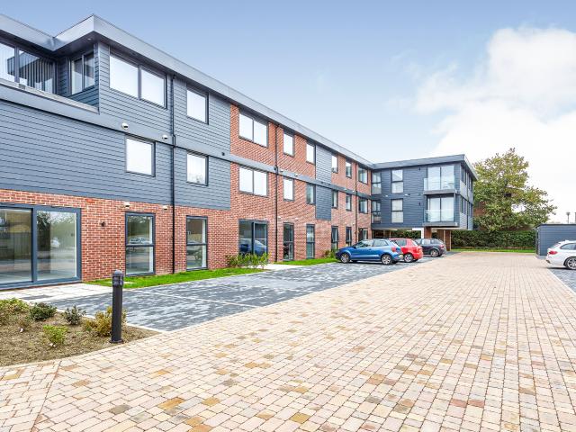 Apartment for rent in Warblington, Spring Vale