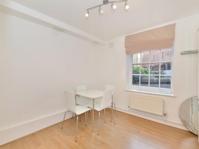 Apartment for rent in Pimlico, Greater London