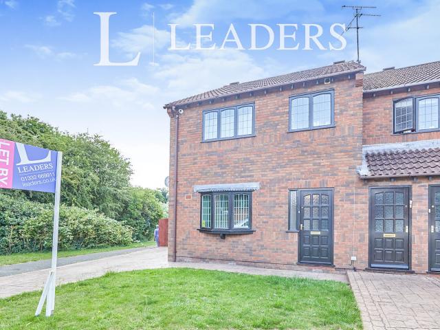 Apartment for rent in Sunny Hill, East Midlands