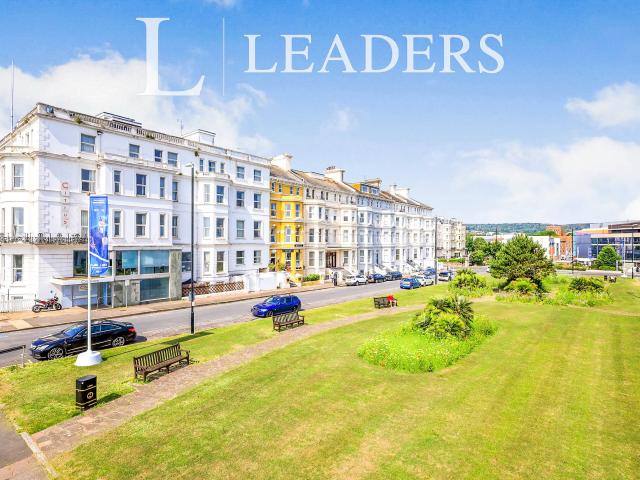 Apartment for rent in Eastbourne, Isle Of Man