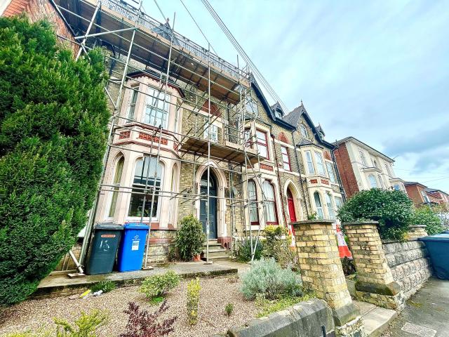 Apartment for rent in New Normanton, East Midlands