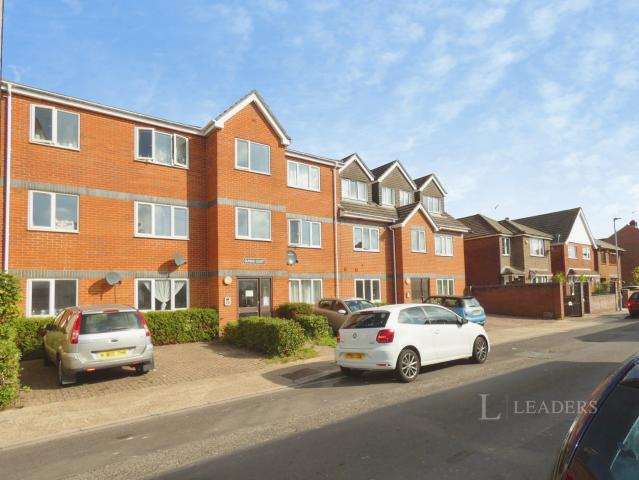 Apartment for rent in Buckland, City Of Portsmouth