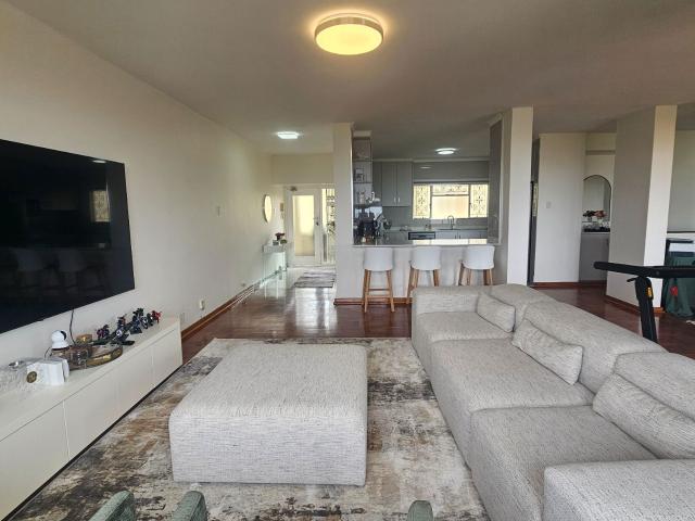Apartment for rent in Seaview, Kwazulu-natal