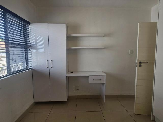 Apartment for rent in eThekwini Ward 27, Durban