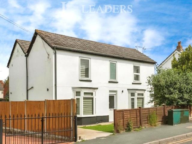 Apartment for rent in Springbourne, Bournemouth