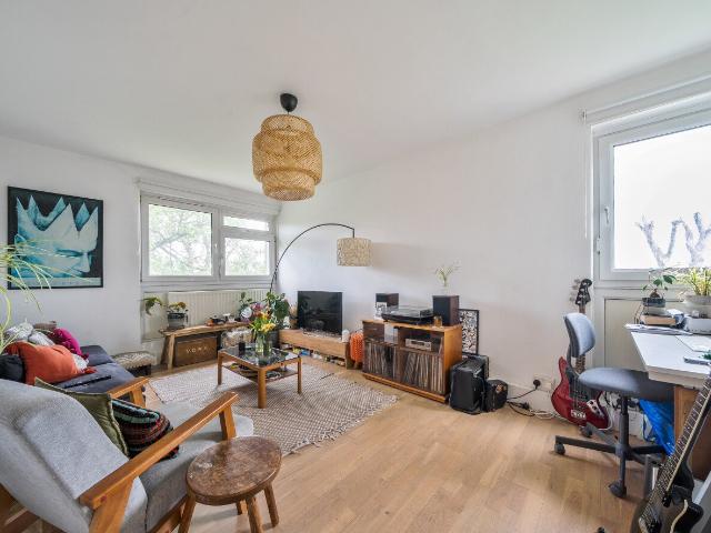Apartment for rent in London Borough of Lewisham, Forest Hill