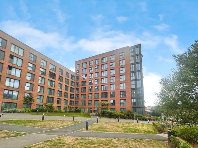 Apartment for rent in Edgbaston, West Midlands