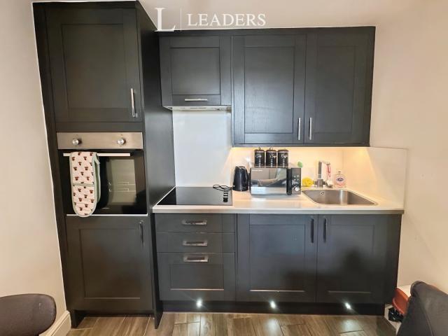 Apartment for rent in Berwick, Cross In Hand