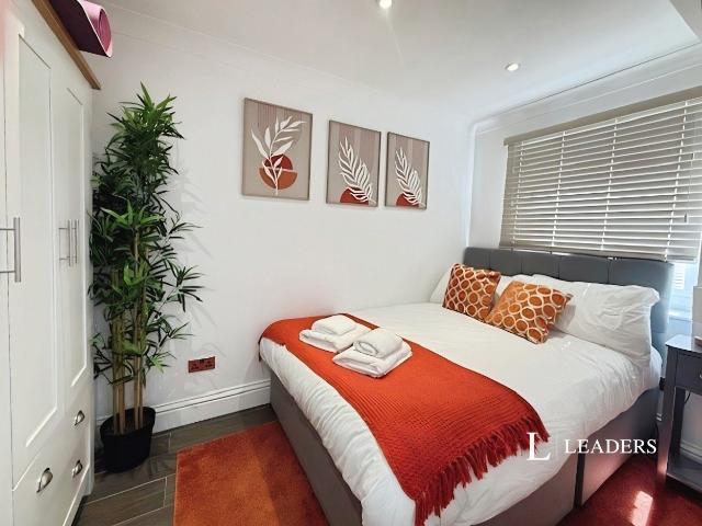 Apartment for rent in Berwick, Cross In Hand