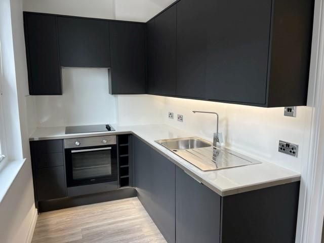 Apartment for rent in Berwick, Cross In Hand