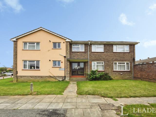 Apartment for rent in Bocking, Chipping Hill