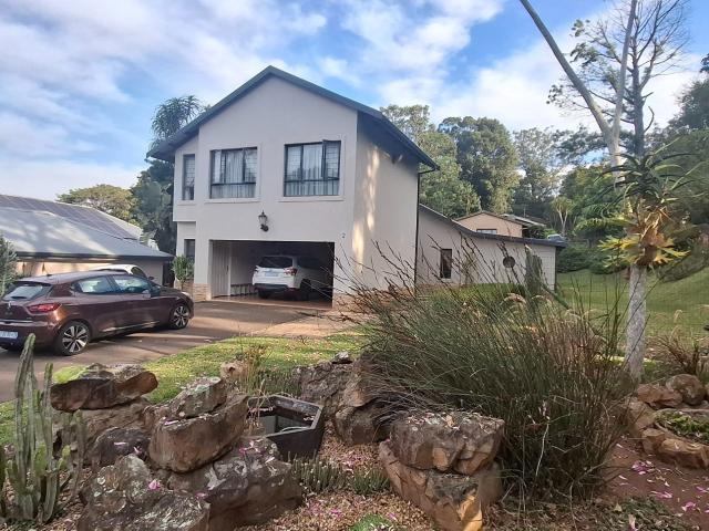 Apartment for rent in Hillcrest, Kwazulu-natal