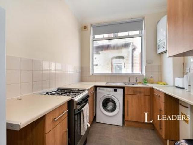 Apartment for rent in Southsea, Portsmouth
