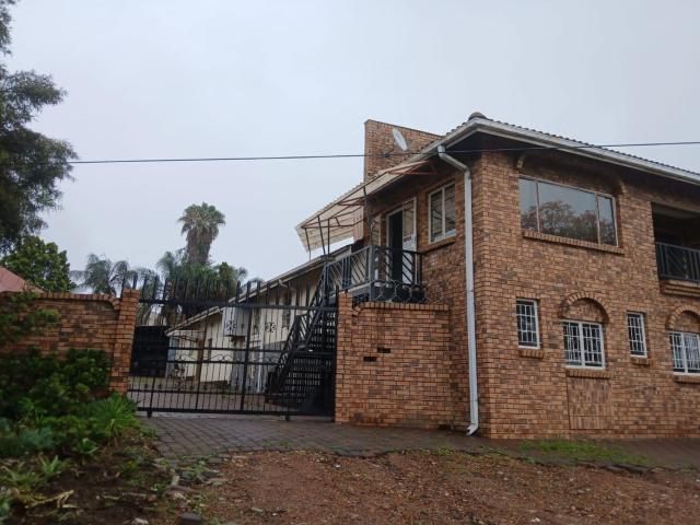 Apartment for rent in Witbank, Mpumalanga