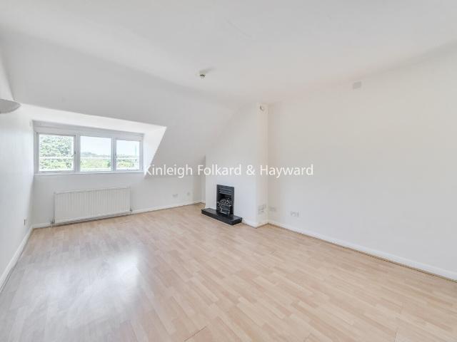 Apartment for rent in Crouch End, Greater London