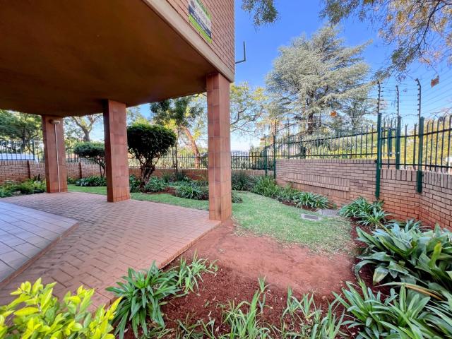 Apartment for rent in Wonderboom South, Pretoria