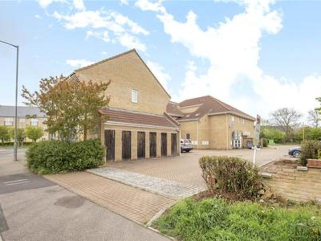 Apartment for rent in Wymondham, South Norfolk