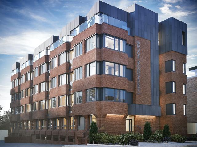 Apartment for rent in Blackwell, Perryfields