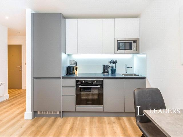 Apartment for rent in Blackwell, Perryfields