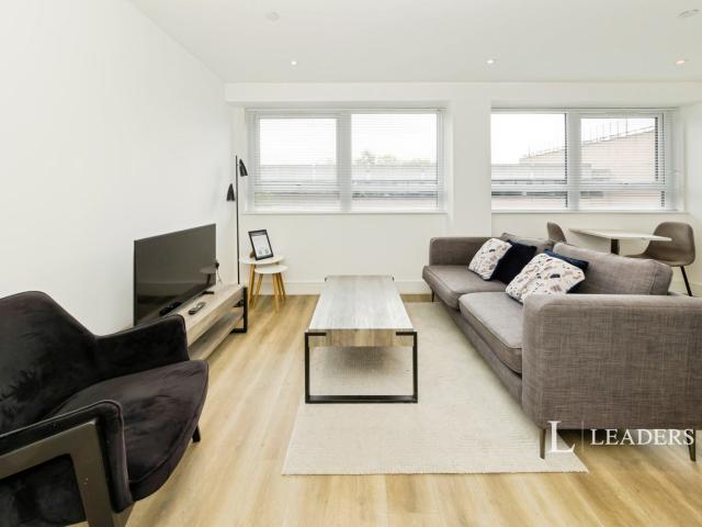 Apartment for rent in Blackwell, Perryfields