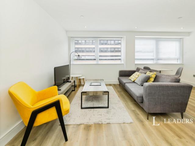 Apartment for rent in Blackwell, Perryfields