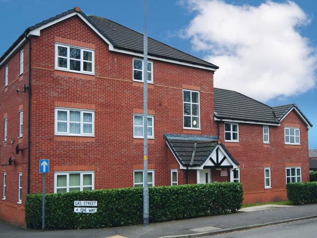 Apartment for rent in Low Green, Wigan