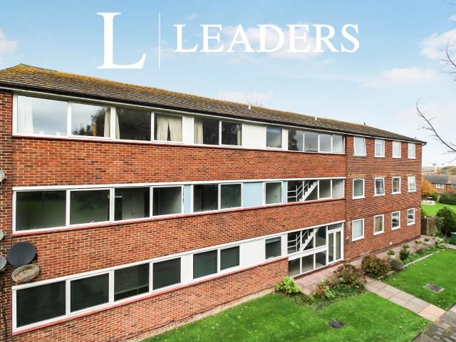 Apartment for rent in Ratton Village, Eastbourne