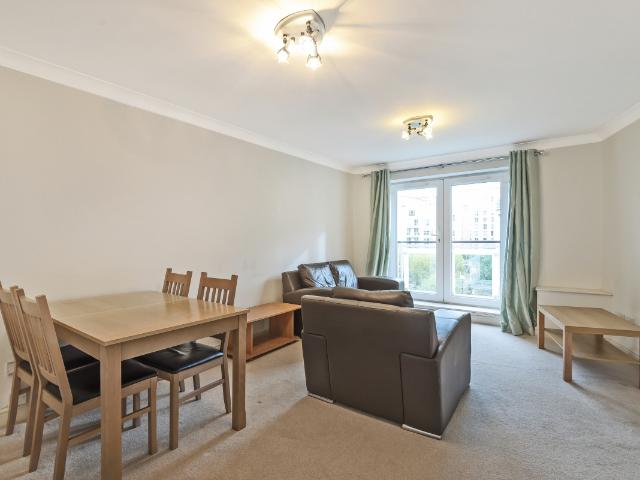 Apartment for rent in Rotherhithe, Greater London
